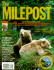 The Milepost: Trip Planner for Alaska, Yukon Territory, British Columbia, Alberta & Northwest Territories Spring '98 to Spring '99 (50th Ed)