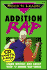 Addition Rap [With Book(S)]