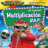Multiplication Rap/Book and Cassette (Rock 'N Learn) in Spanish
