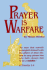 Prayer is Warfare