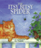 The Itsy Bitsy Spider (Nursery Rhyme)
