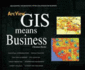 Arcview Gis Means Business