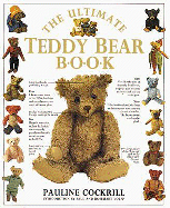 ultimate teddy bear book