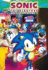 Sonic the Hedgehog Archives, Vol. 5