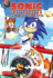 Sonic the Hedgehog Archives, Vol. 15