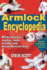 Armlock Encyclopedia: 85 Armlocks for Jujitsu, Judo, Sambo & Mixed Martial Arts