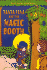 Tanta Teva and the Magic Booth