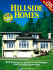 Hillside Homes: 214 Sloping-Lot & Multi-Level Designs: 1, 040 to 6, 628 Square Feet