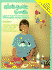 Threads, Yarn & Fabric Projects: a Kid's Guide to Crafts