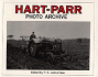 Hart-Parr Photo Archive