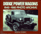 Dodge Power Wagons 1940-1980 Photo Archive