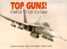 Top Guns: F-14, F-15, F-16, F-18