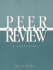 Peer Review of Teaching: a Sourcebook (Jb-Anker)
