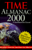 The Time Almanac 2000 (Time Almanac (Paper), 2000)