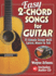 Easy 2-Chord Songs for Guitar