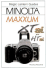 Magic Lantern Guides: Minolta Maxxum Xtsi & Htsi