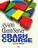 As/400 Client/Server Crash Course