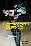 skateboarders start up a beginners guide to skateboarding