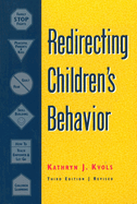 redirecting childrens behavior