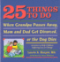 25 Things to Do When Grandpa Passes Away, Mom and Dad Get Divorced, Or the Dog Dies Activities to Help Children Heal After a Loss Or Change