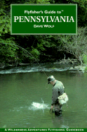 flyfishers guide to pennsylvania