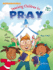 Teaching Children to Pray: Ages 2&3