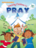 Teaching Children to Pray Ages 2-3