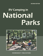 rv camping in national parks