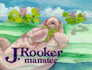 J. Rooker, Manatee