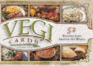 Vegi Cards: 52 Recipes From Around the World