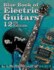 Blue Book of Electric Guitars: Book & Cd-Rom