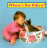 Where's the Kitten (Peek-a-Boo)