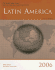 Latin America (World Today Series: Latin America)