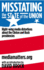 Misstating the State of the Union: Right-Wing Media Distortions About the Clinton and Bush Presidencies