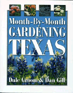 month by month gardening in texas