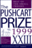 The Push Cart Prize