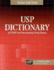 Usp Dictionary of Usan and International Drug Names, 2002 Edition