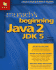 Murach's Beginning Java 2, Jdk 5