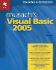 Murach's Visual Basic 2005: Training & Reference