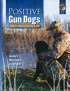 positive gun dogs clicker training for sporting breeds