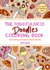 The Mindfulness Doodles Coloring Book: Adult Coloring and Doodling to Unwind and Relax (the Mindfulness Coloring Book Series)