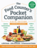 The Food Counter's Pocket Companion, Sixth Edition: Calories, Carbohydrates, Protein, Fats, Fiber, Sugar, Sodium, Iron, Calcium, Potassium, and Vitamin D-With 32 Restaurant Chains