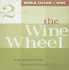 The Wine Wheel: World Cuisine/Wine