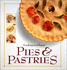 Cooking at a Glance: Pies & Pastries