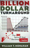 billion dollar turnaround the 3m spinoff that became imation