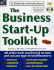 The Business Start-Up Toolkit: the Ultimate Guide to Starting Your Business [With Cdrom]