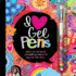 I Heart Gel Pens-I Love Gel Pens-Girls 8+