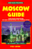 Moscow Guide, 2nd Edition