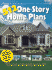 512 One Story Home Plans (512 One Story Home Plans)