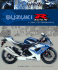 Suzuki Gsx-R: a Legacy of Performance